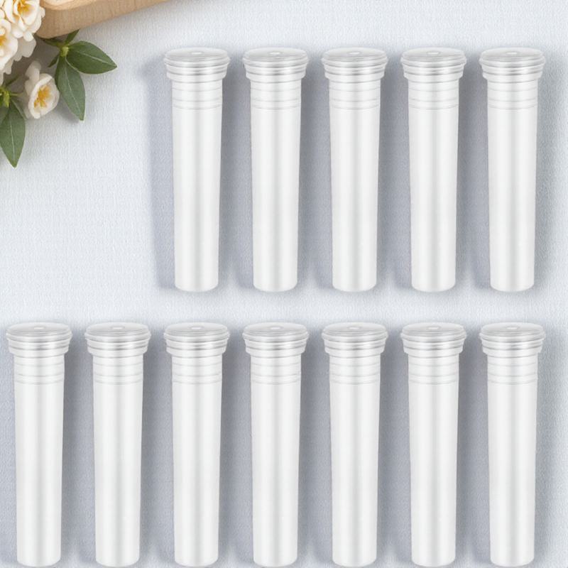 The Florist Supply - 50Pcs Flower Water Storage Tubes Premium