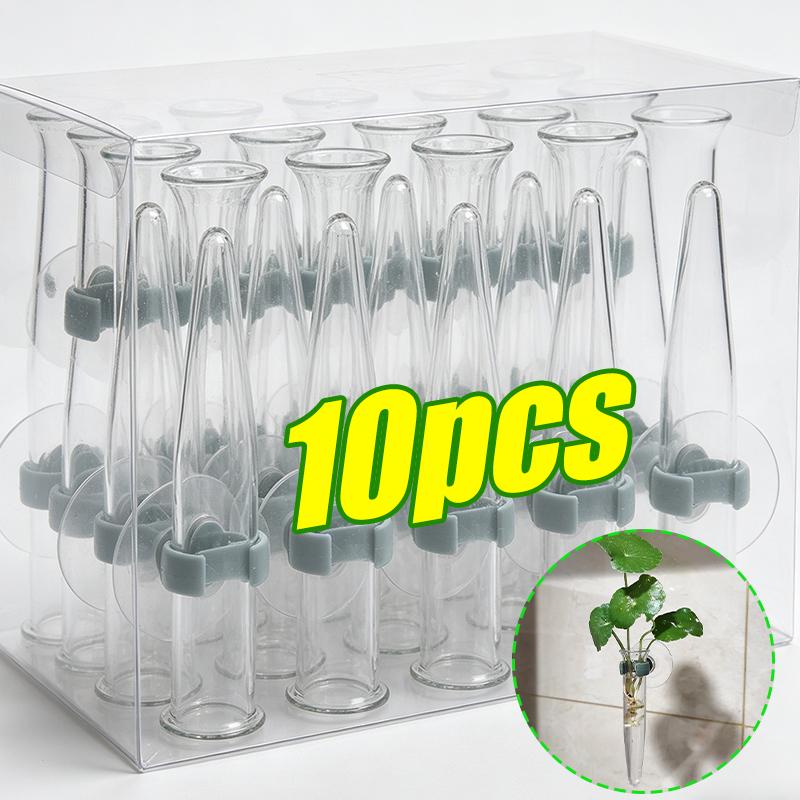 11cm Floral Water Tubes Plasti - The Florist Supply のレビューと価格
