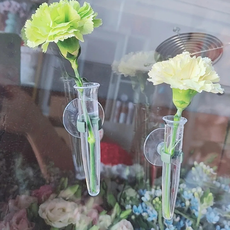 11cm Floral Water Tubes Plasti - The Florist Supply のレビューと価格