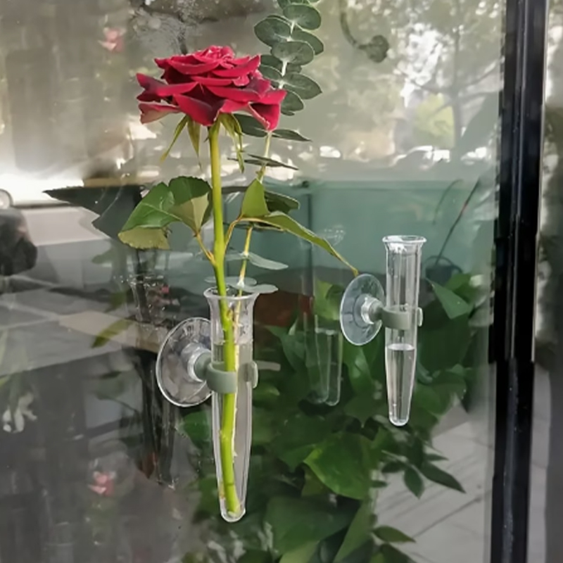 11cm Floral Water Tubes Plasti - The Florist Supply のレビューと価格