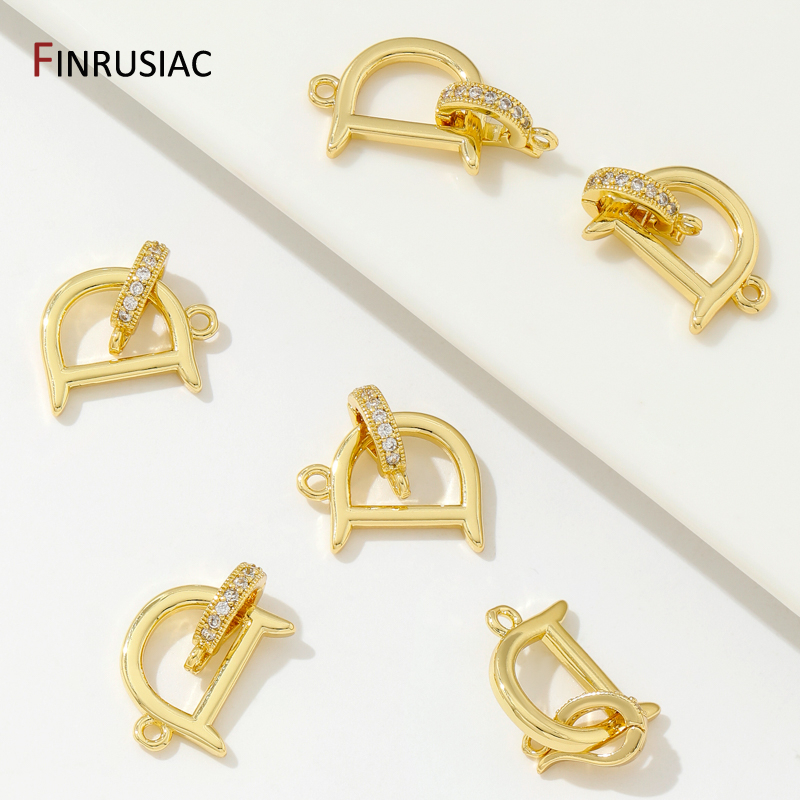 18K Gold Plated Brass Fastener - Flower Supplies のレビューと価格