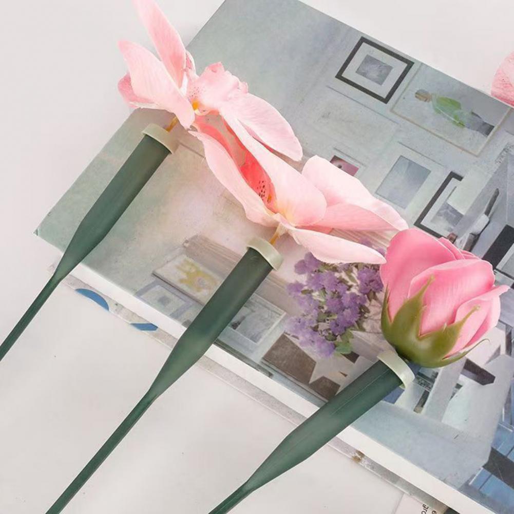 25 Pcs 6 Inch/12 Inch Flower T - The Florist Supply のレビューと価格