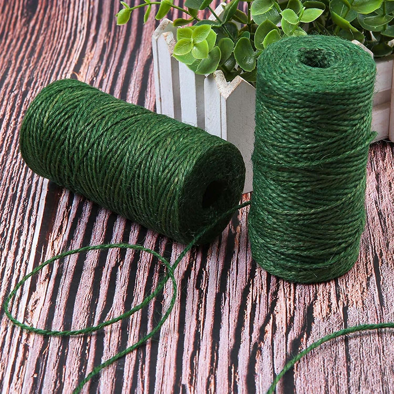 1/2Roll Garden Twine Natural J - Twine Jute Natural のレビューと価格