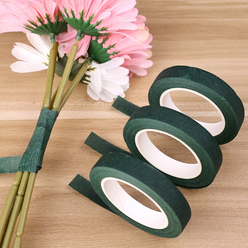 27M Floriculture Tape Self-adh - The Florist Supply のレビューと価格