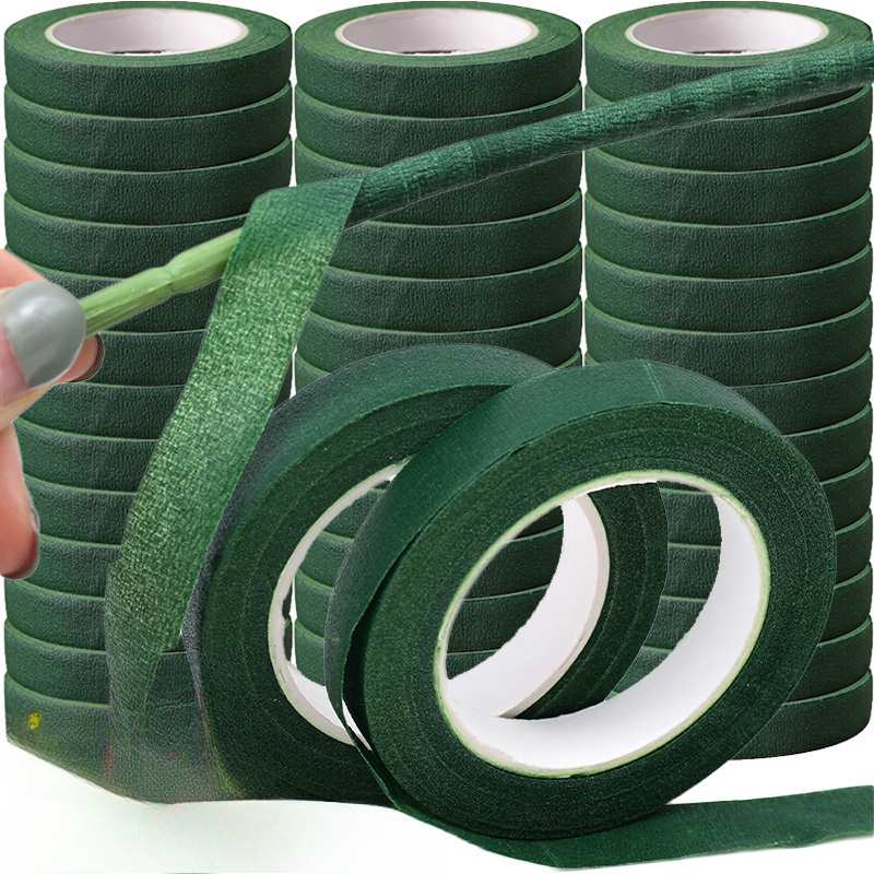 27M Floriculture Tape Self-adh - The Florist Supply のレビューと価格