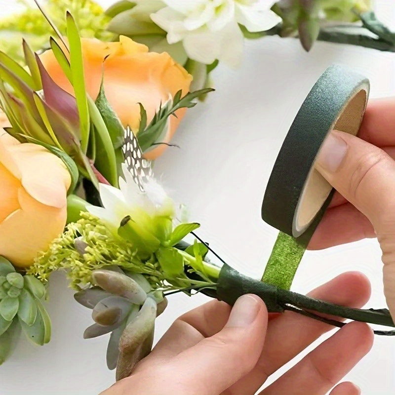 27M Floriculture Tape Self-adh - The Florist Supply のレビューと価格