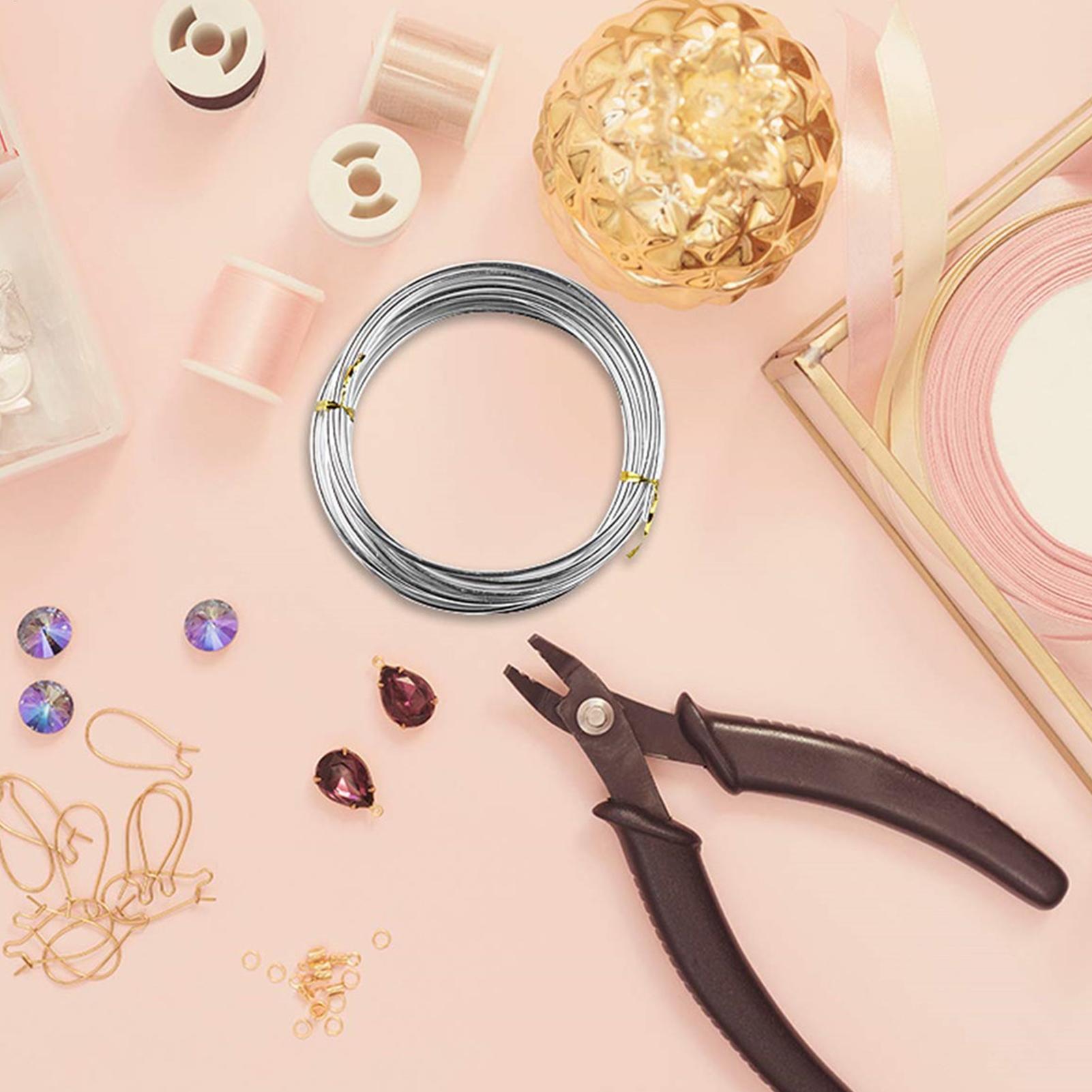Bendable Craft Wire Anti Fade  - Flower Supplies のレビューと価格