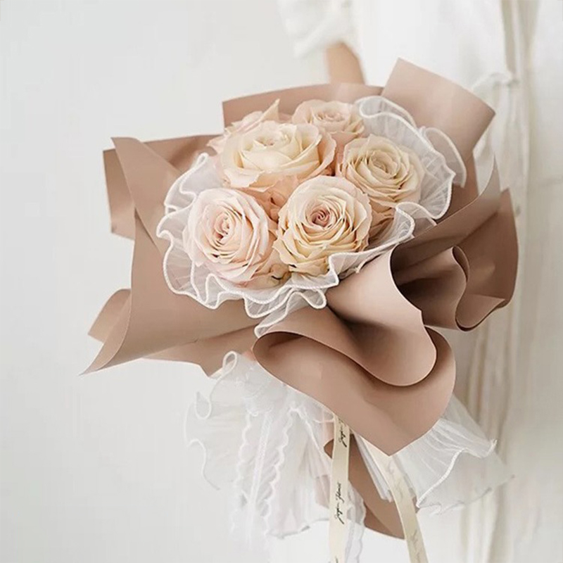 Packaging Material Supplies 28 - The Florist Supply のレビューと価格
