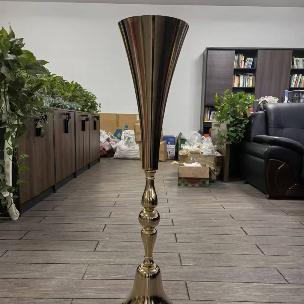 10pcs)69-100cm)Big sliver/whit - Florist Supply Vases のレビューと価格