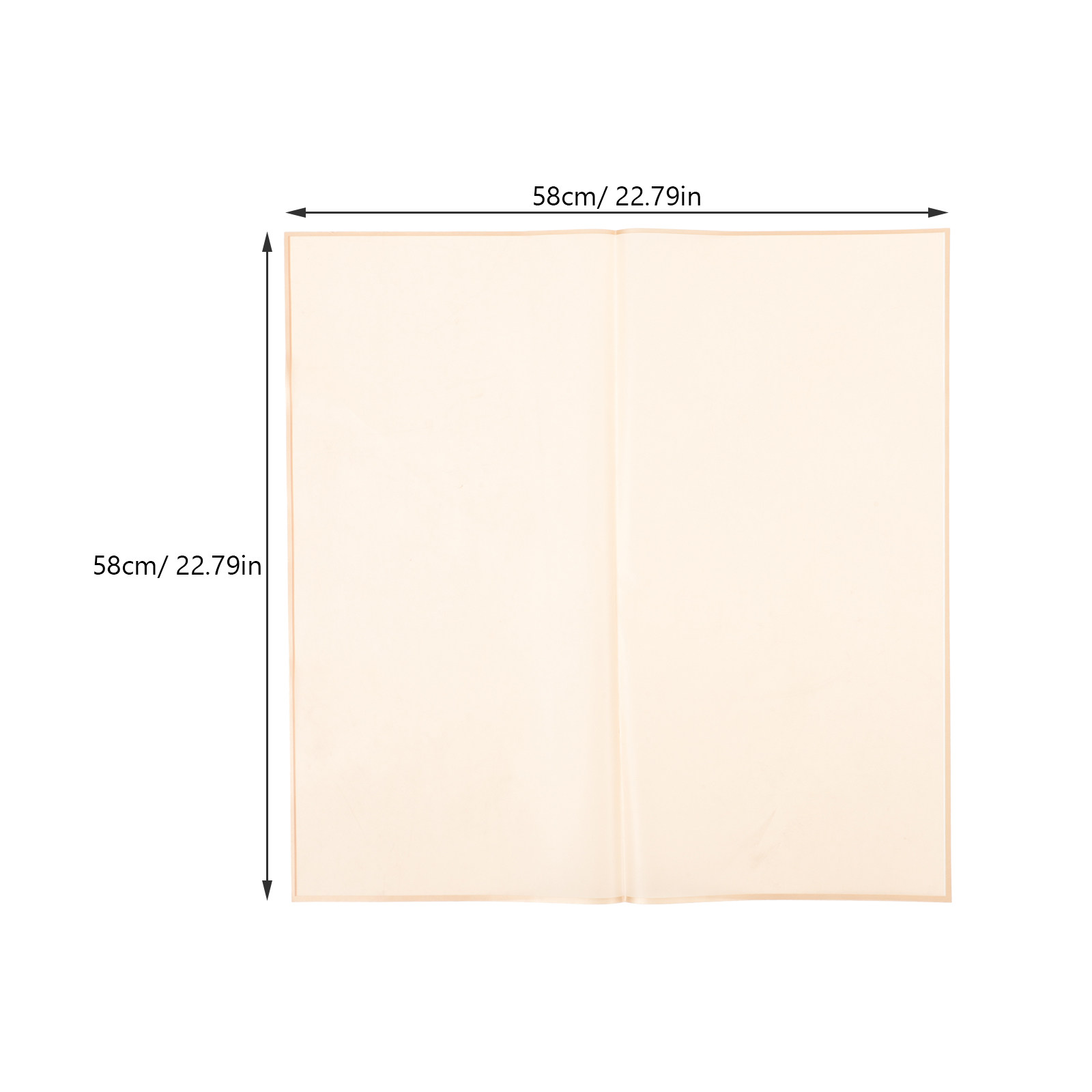 20 Sheets Waterproof Gold-Edge - The Florist Supply のレビューと価格