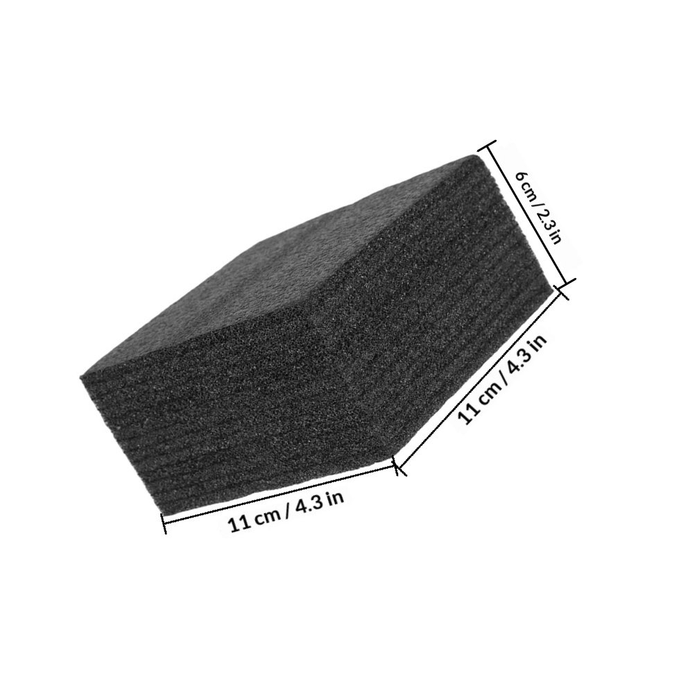 2Pcs Floral Foam Base Black Hi - The Florist Supply のレビューと価格