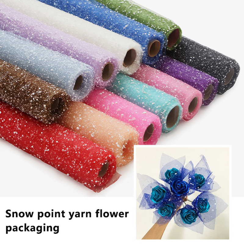 1Roll Irregular Hollow Net Flo - The Florist Supply のレビューと価格