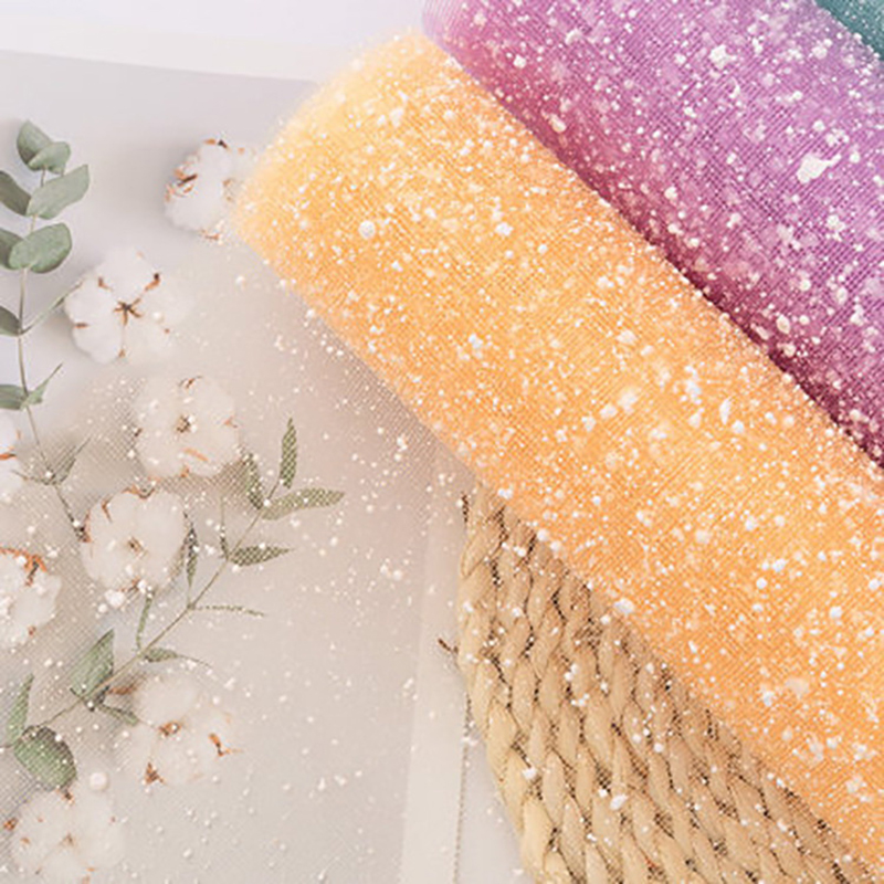 1Roll Irregular Hollow Net Flo - The Florist Supply のレビューと価格