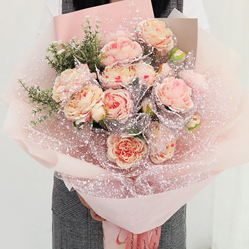 1Roll Irregular Hollow Net Flo - The Florist Supply のレビューと価格