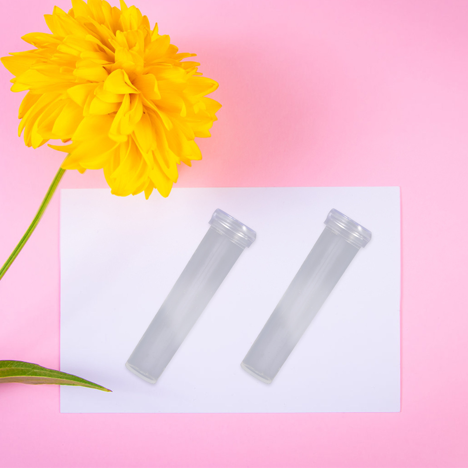 50Pcs Plastic Flower Water Tub - The Florist Supply のレビューと価格