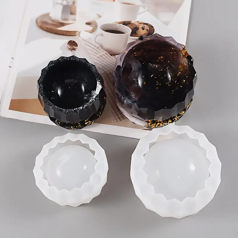 1 Set Silicone Planter Molds F - Florist Supply Vases のレビューと価格