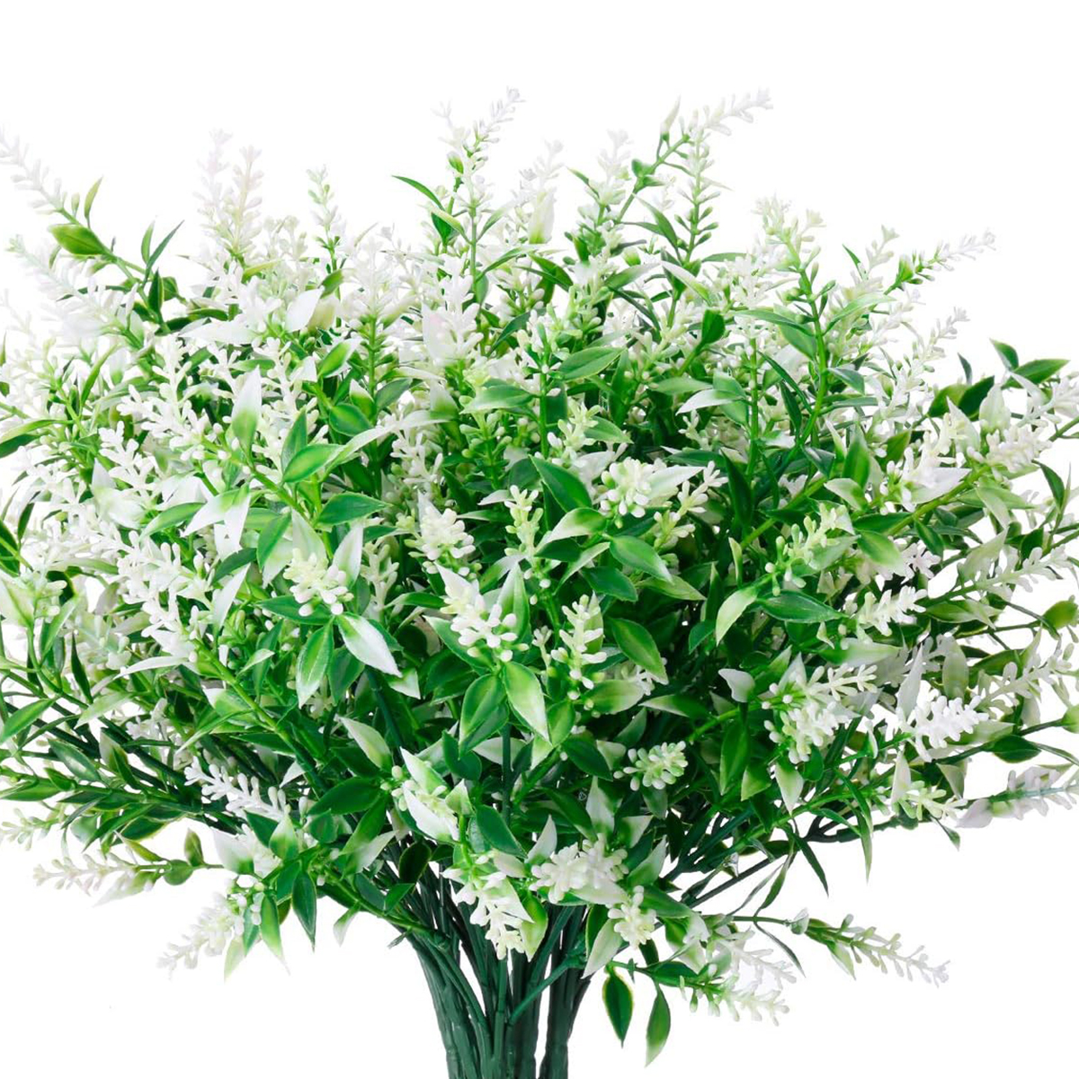 Artificial Flowers Plastic Lav - Florist Supply Vases のレビューと価格