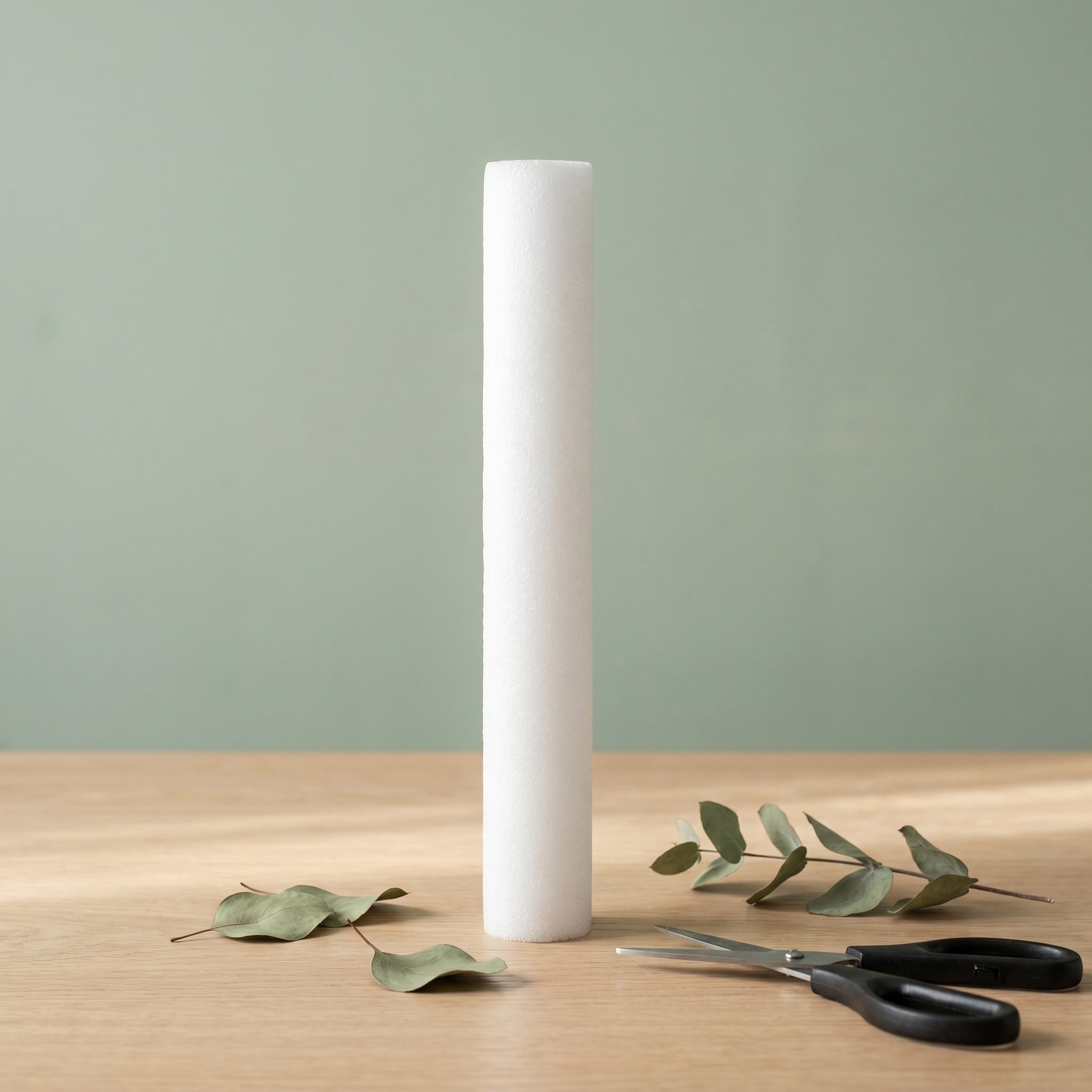 5Pcs White Floral Foam Rods Li - The Florist Supply のレビューと価格