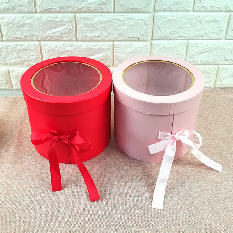 1Pc Double Layers Flower Gift  - The Florist Supply のレビューと価格