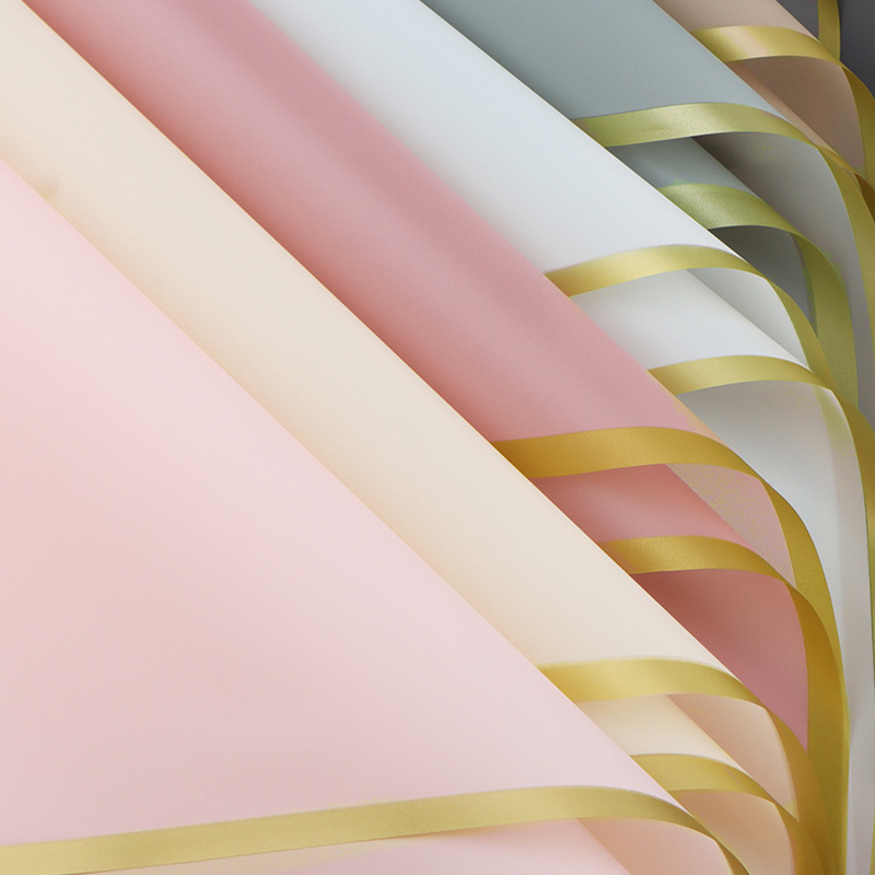 10pcs/set Waterproof Gold Bord - The Florist Supply のレビューと価格