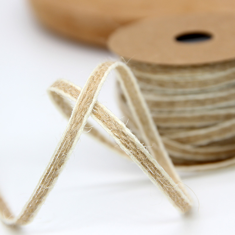 20/10/5M Natural Jute Rope Cor - Twine Jute Natural のレビューと価格
