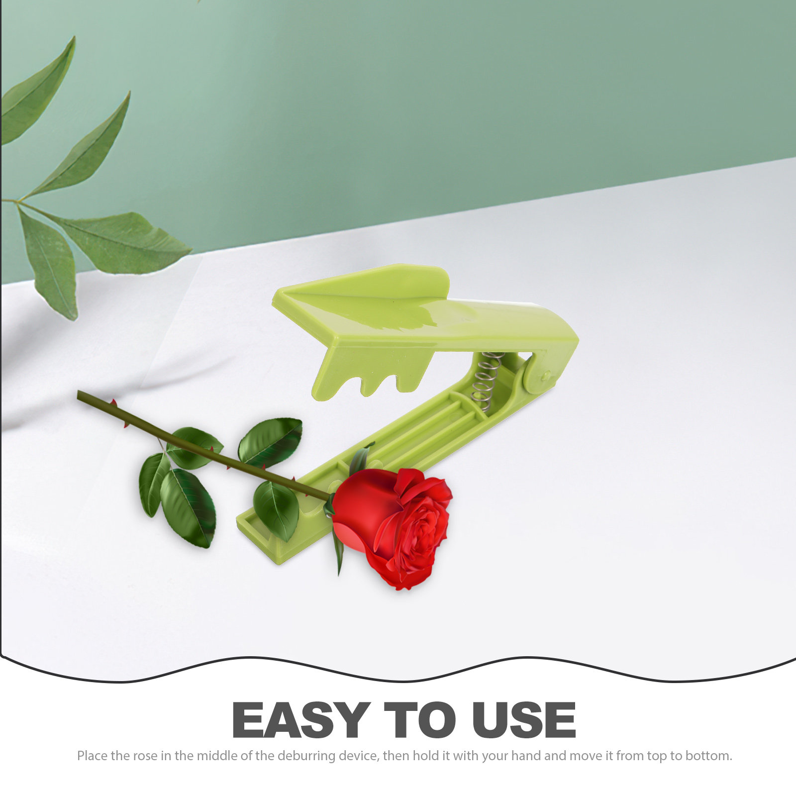 4Pcs Rose Thorn Remover Tool P - The Florist Supply のレビューと価格