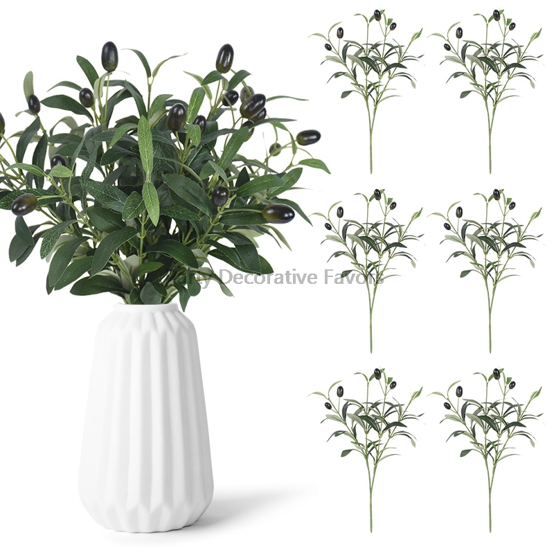 1/3/5Pcs Artificial Plant With - Florist Supply Vases のレビューと価格