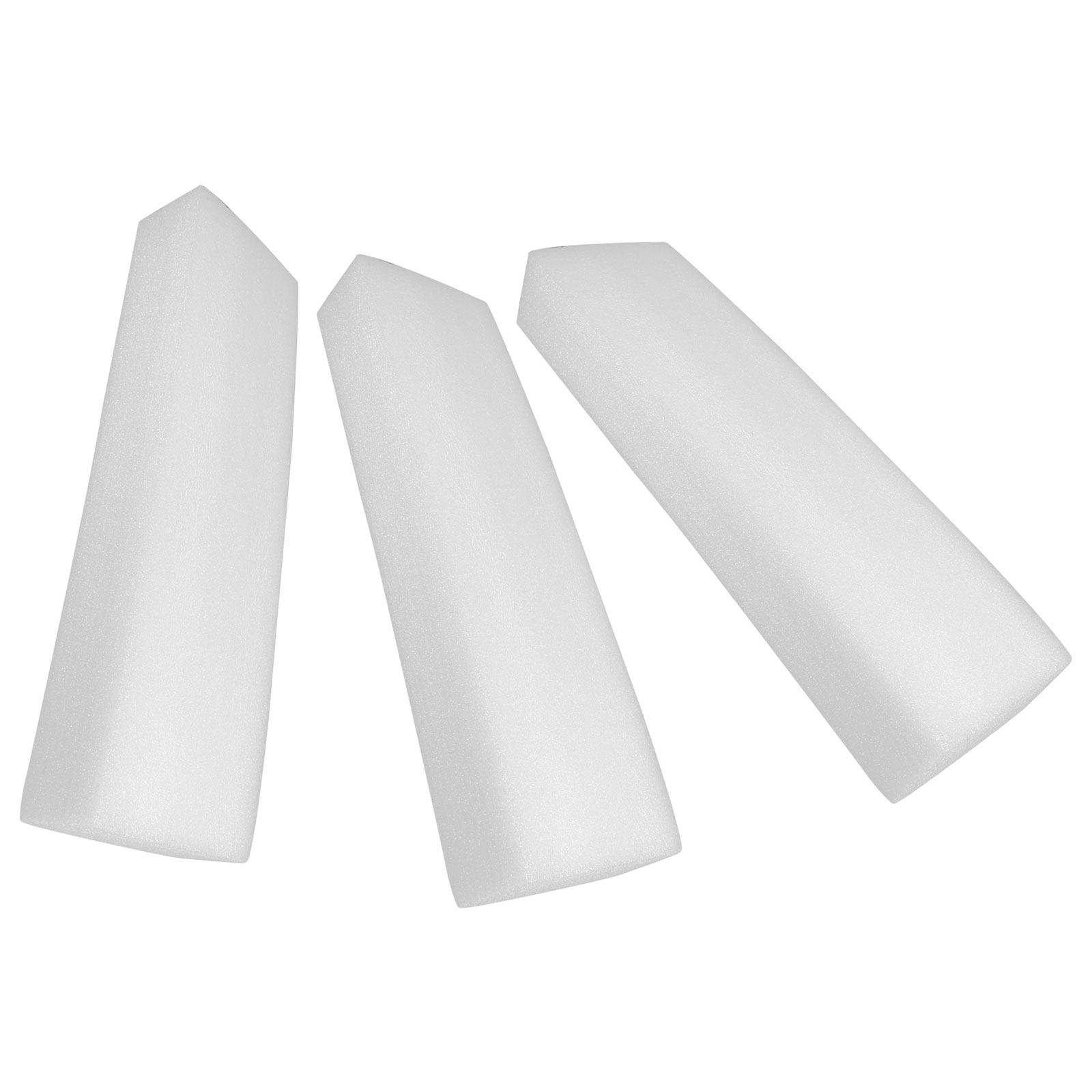 3Pcs Floral Foam Blocks Wet Dr - The Florist Supply のレビューと価格