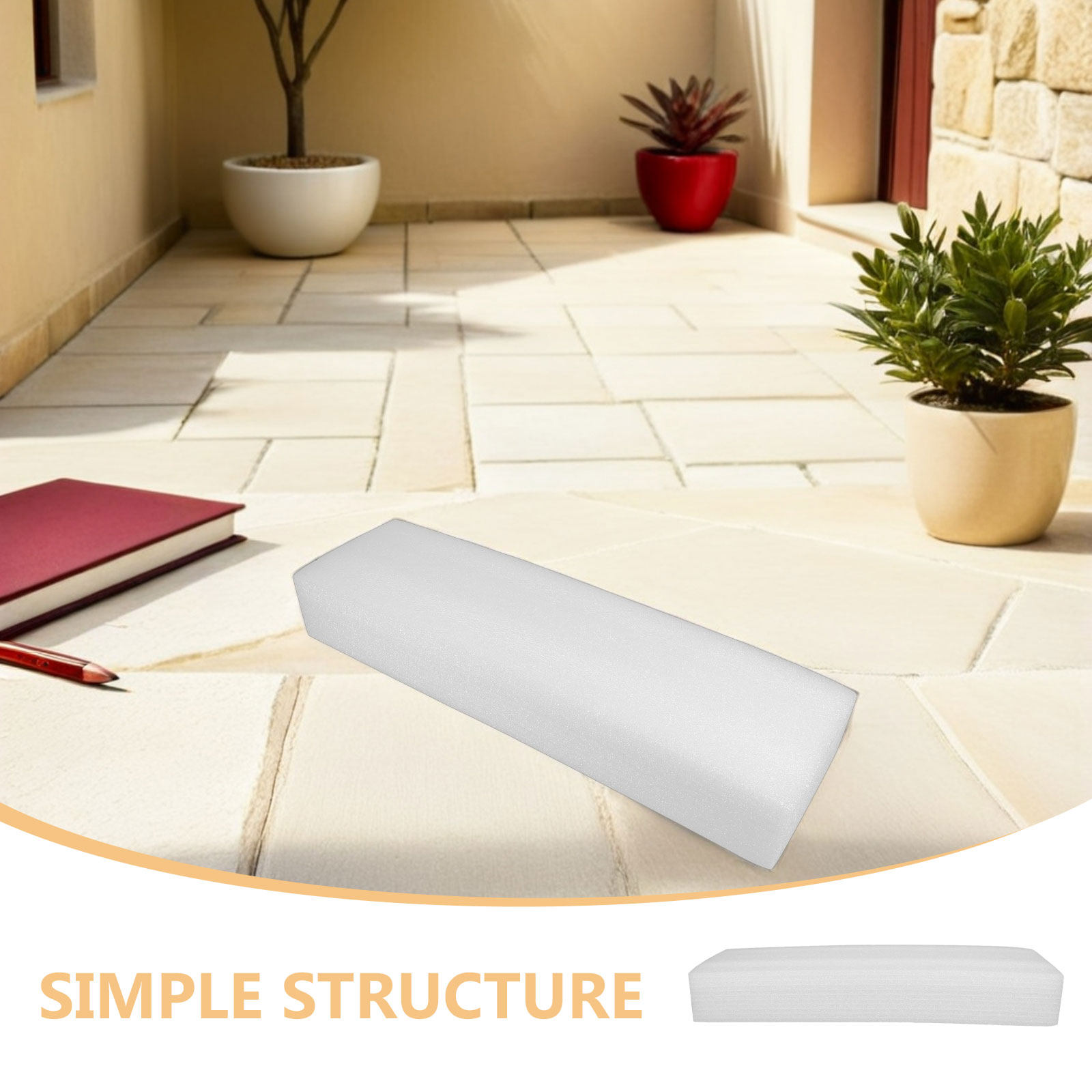 3Pcs Floral Foam Blocks Wet Dr - The Florist Supply のレビューと価格