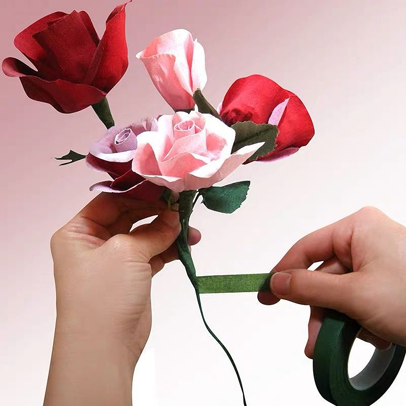 Self Adhesive Floriculture Tap - The Florist Supply のレビューと価格