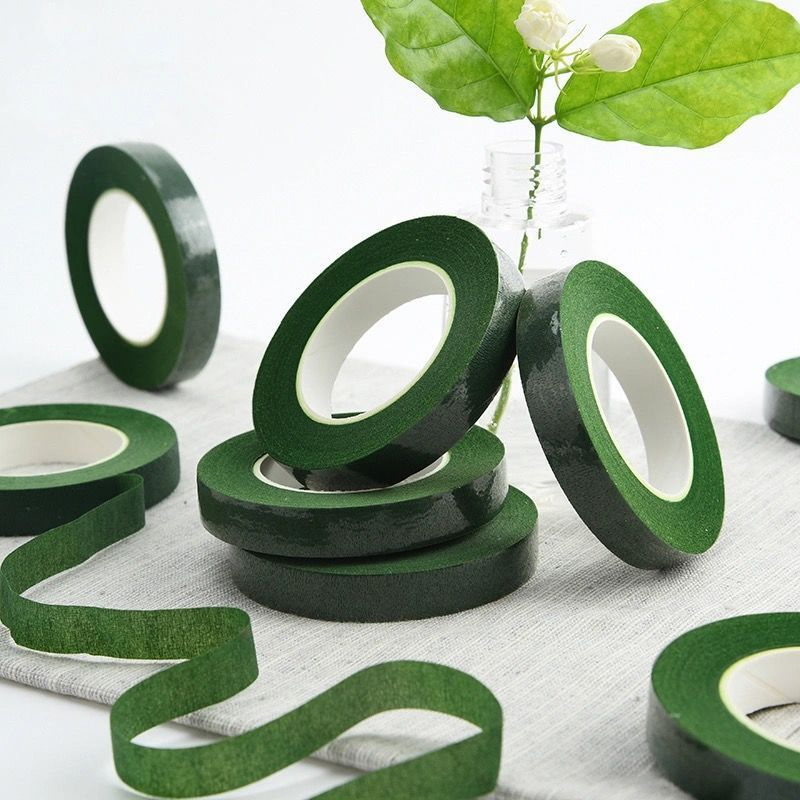 Self Adhesive Floriculture Tap - The Florist Supply のレビューと価格