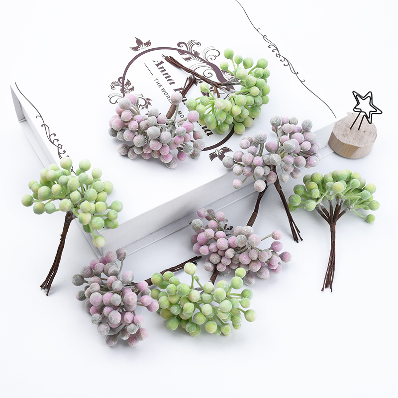 6PCS Artificial Plants Cheap V - Florist Supply Vases のレビューと価格