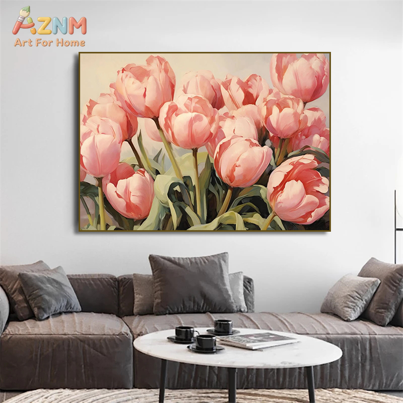 AZNM Vintage Flower Vase Canva - Florist Supply Vases のレビューと価格